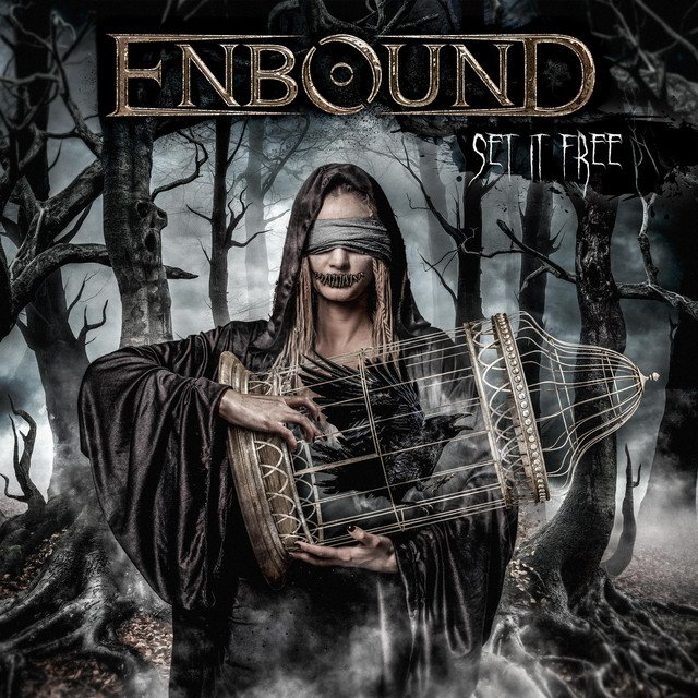 ENBOUND - Set it free