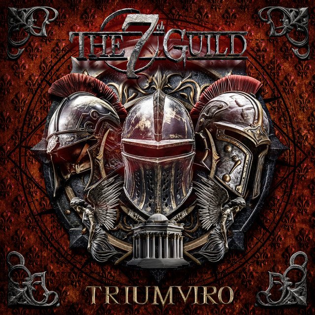 THE 7TH GUILD - Triumviro