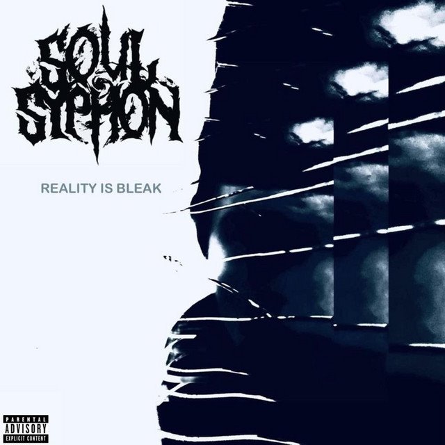 SOUL SYPHON - REALITY IS BLEAK