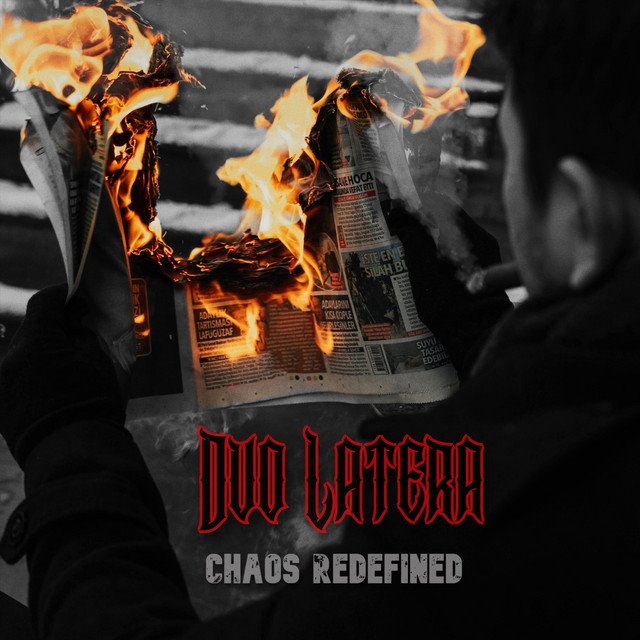 DUO LATERA - Chaos Redefined