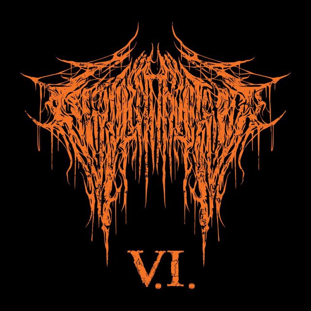 VIRULENT INVOCATION - V.I.