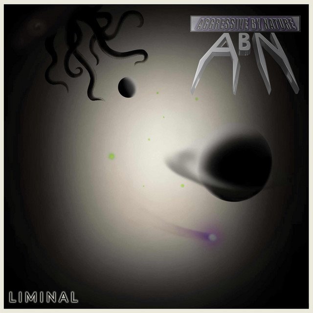 AGGRESSIVE BY NATURE - Liminal