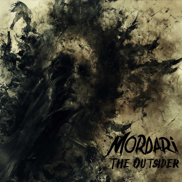 MORDARI - The Outsider