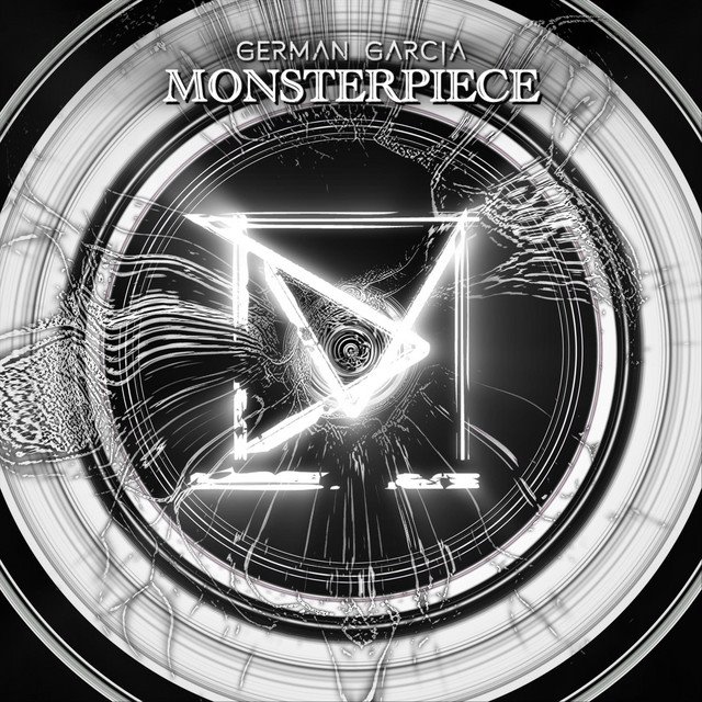 GERMAN GARCÍA - Monsterpiece