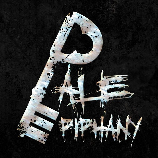 PALE EPIPHANY - Pale Epiphany