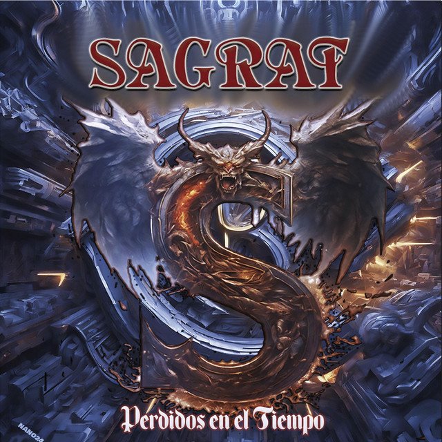 SAGRAT - Perdidos en el tiempo