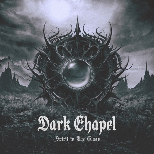 DARK CHAPEL - Spirit in The Glass