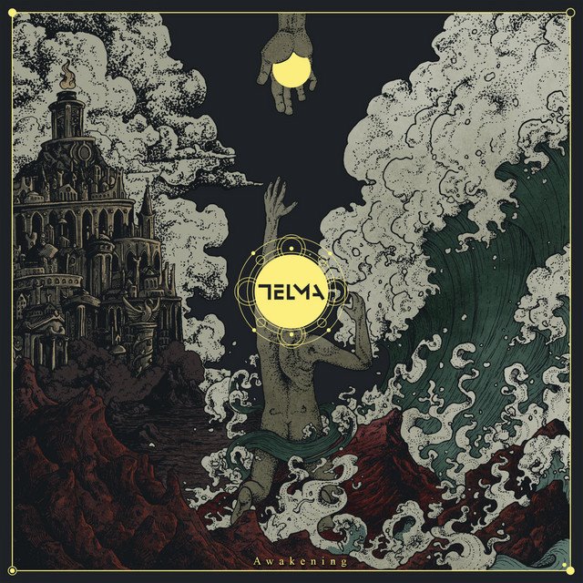 TELMA - Awakening