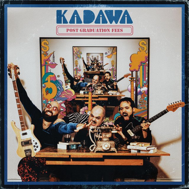 KADAWA - Post Graduation Fees