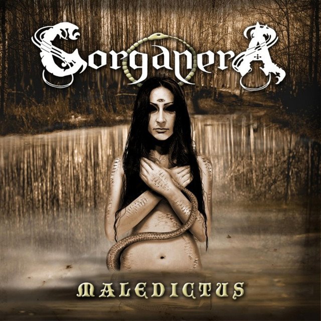 GORGANERA - Maledictus