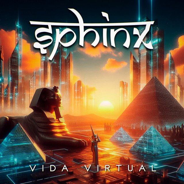 SPHINX - Vida Virtual