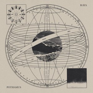 POTHAMUS - Raya