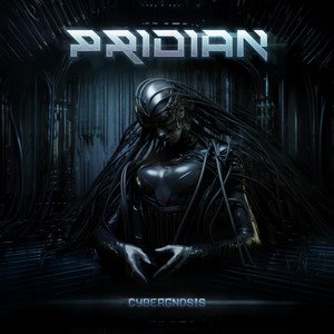 PRIDIAN - Cybergnosis