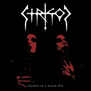 STRIGOI - Bathed In A Black Sun