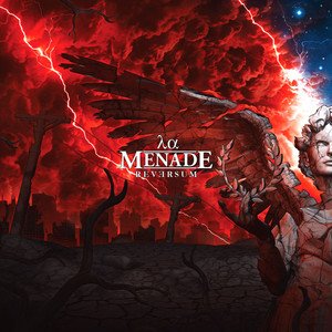 LA MENADE - Reversum