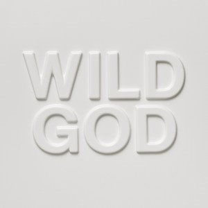 NICK CAVE & THE BAD SEEDS - Wild God