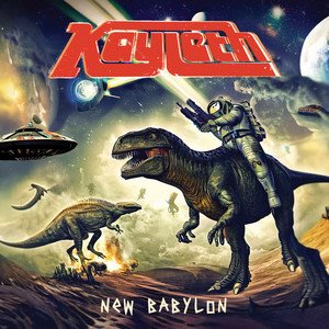 KAYLETH - New Babylon