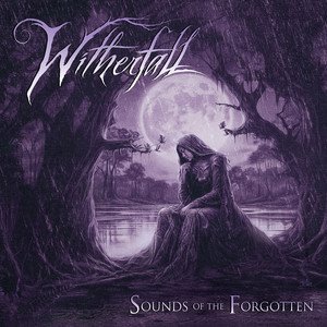 WITHERFALL - Sounds of the Forgotten