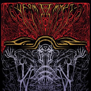 UFOMAMMUT - Hidden