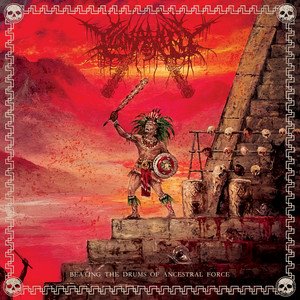 TZOMPANTLI - Beating the Drums of Ancestral Force