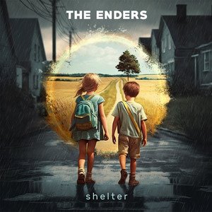 THE ENDERS - Shelter