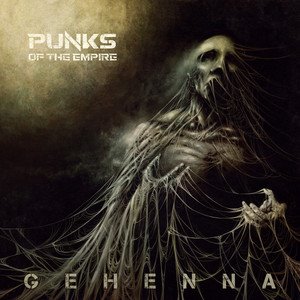 PUNKS OF THE EMPIRE - Gehenna