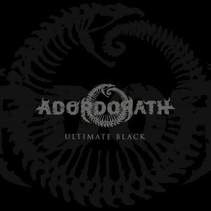 ADOR DORATH - Ultimate Black