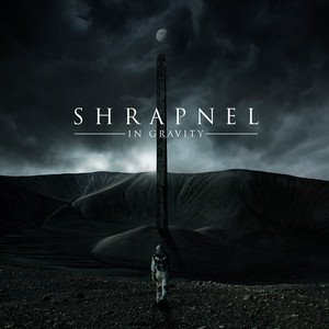 SHRAPNEL - In Gravity