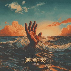 DOWNPOUR - Hope