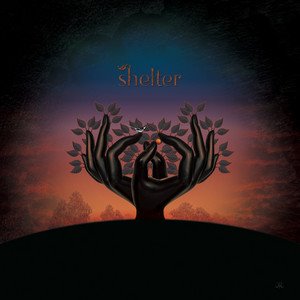 LAUGHING STOCK - Shelter