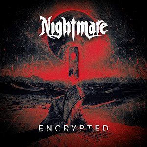 NIGHTMARE - Encrypted