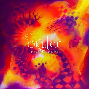 OKULAR - Regenerate