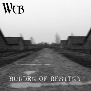 WEB - Burden Of Destiny