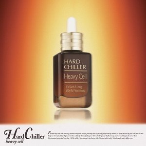 HARD CHILLER - Heavy Cell