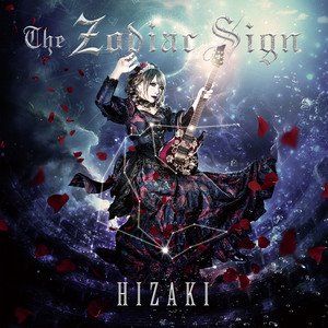 HIZAKI - The Zodiac Sign