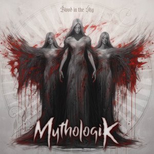 MYTHOLOGIK - Blood in the Sky