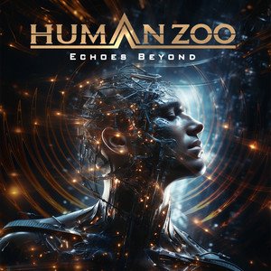 HUMAN ZOO - Echoes Beyond
