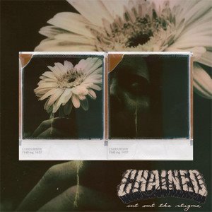 CHAINED - Cut Out The Stigma
