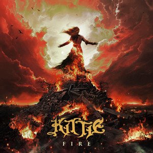 KITTIE - Fire