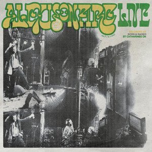 ALEXISONFIRE - (LIVE) - Born & Raised 2022, St Catharines ON