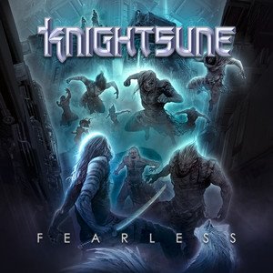 KNIGHTSUNE - Fearless