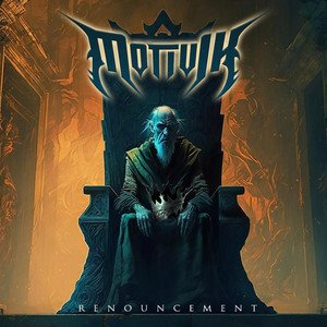 MOTIVIK - Renouncement