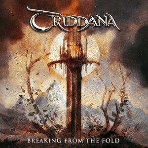 TRIDDANA - Breaking from the Fold