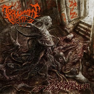 TRAUMATOMY - Triumph Of Enslavement