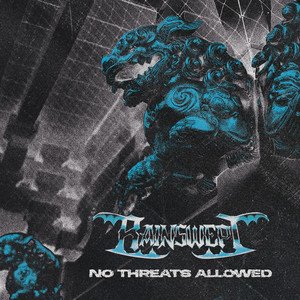 RAINSWEPT - No Threats Allowed