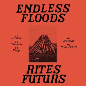 ENDLESS FLOODS - RITES FUTURS