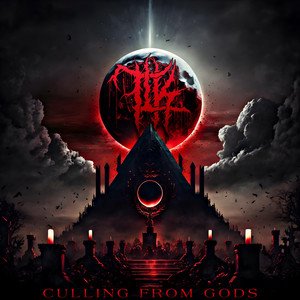 THE LAST KING - Culling From Gods