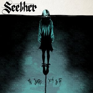 SEETHER - The Surface Seems So Far