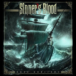 SINNER'S BLOOD - Dark Horizons