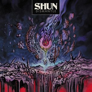 SHUN - Dismantle